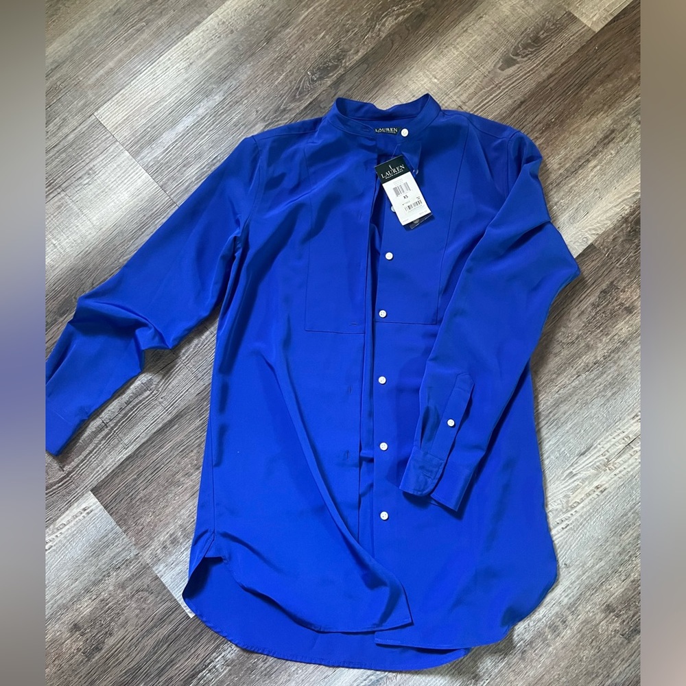 Ralph Lauren new shirt